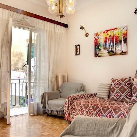 Old Town Apartment Corfu  Esterno foto