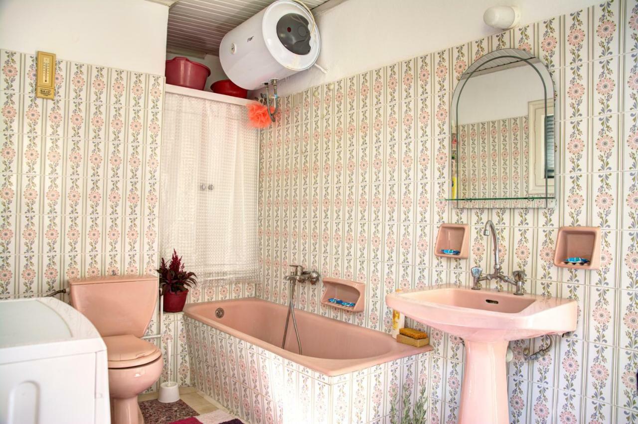 Old Town Apartment Corfu  Esterno foto