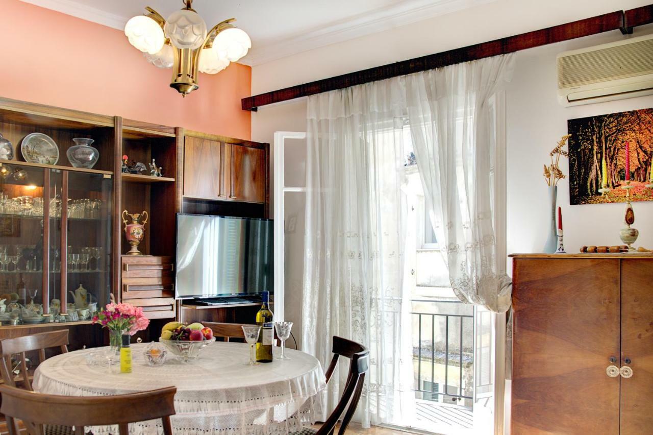 Old Town Apartment Corfu  Esterno foto