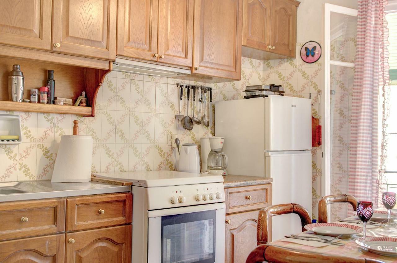 Old Town Apartment Corfu  Esterno foto