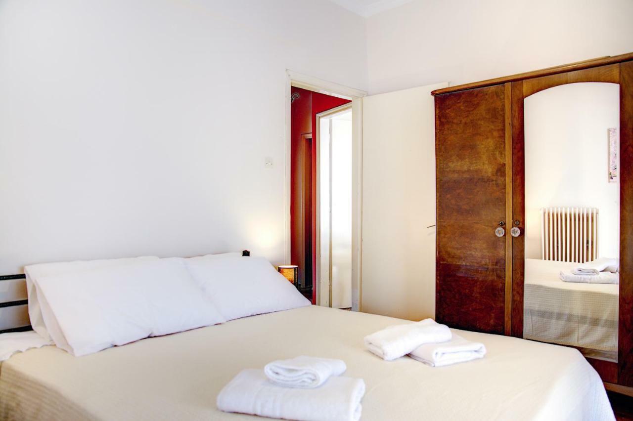 Old Town Apartment Corfu  Esterno foto